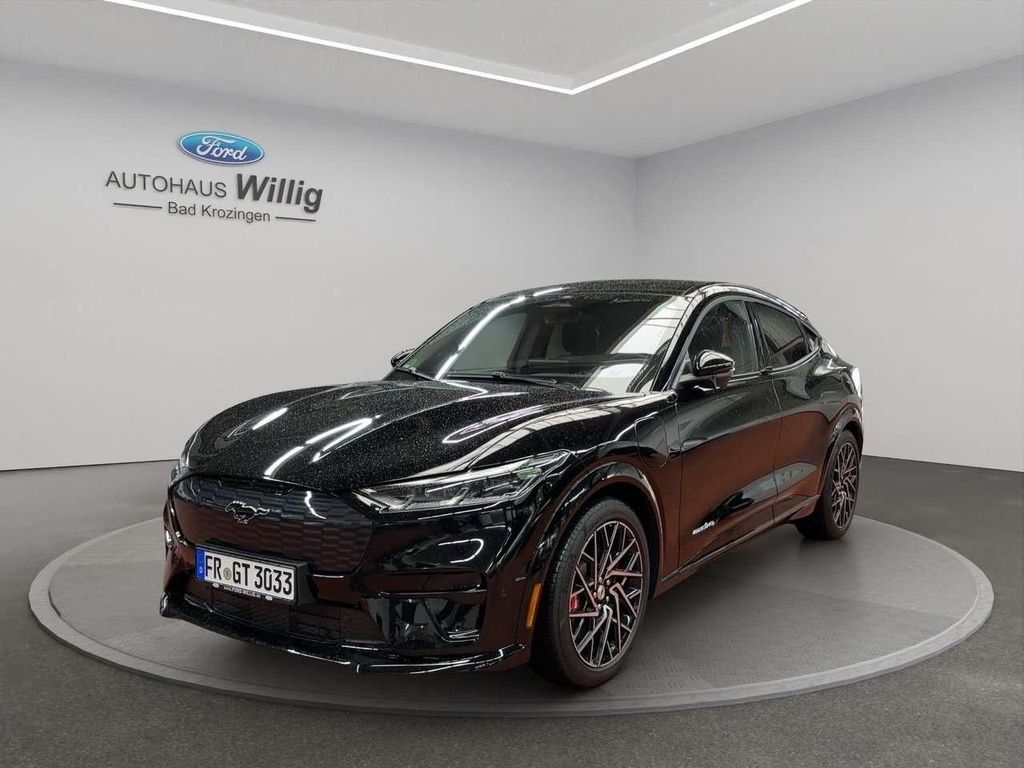 Bild des Angebotes Ford Mustang Mach-E GT Allrad Panoramadach