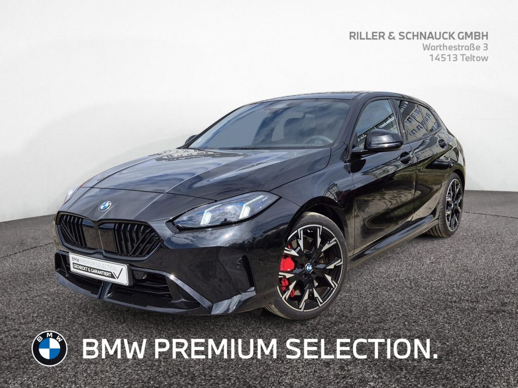 Bild des Angebotes BMW 120i M Sport Pro 19 ZOLL+PANO+ACC+H/K