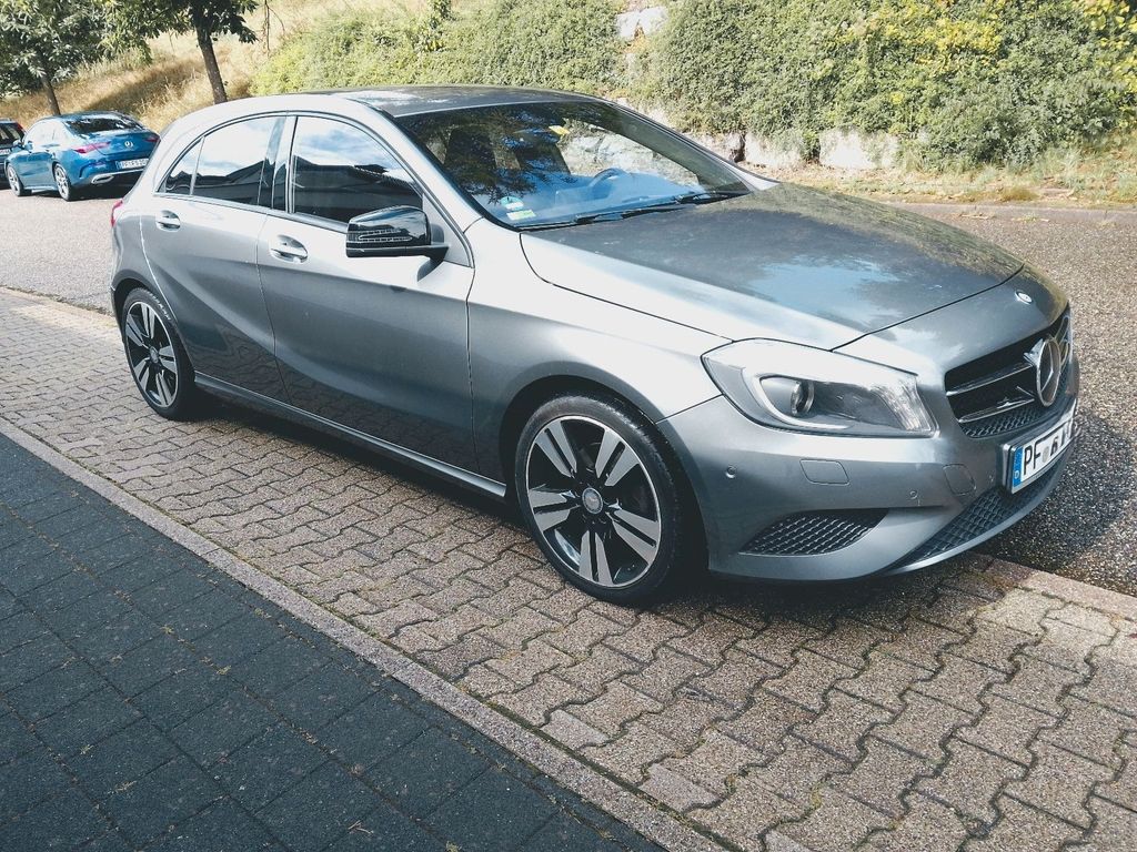 Bild des Angebotes Mercedes-Benz A 200 Urban