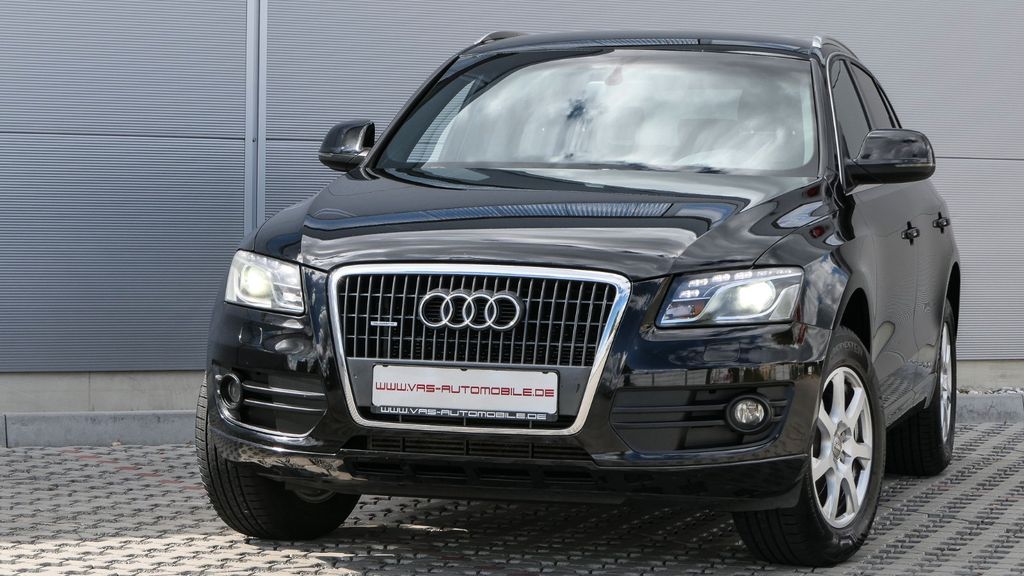 Bild des Angebotes Audi Q5 2.0 TFSI quattro