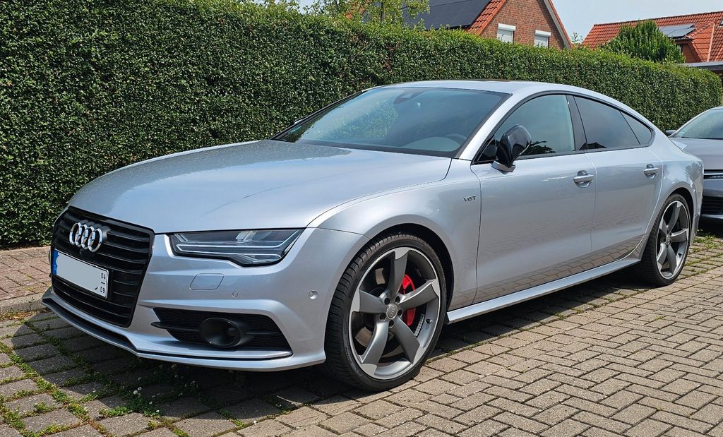 Bild des Angebotes Audi A7 3.0 TDI 240kW quattro comp. tiptr. Spb. c...