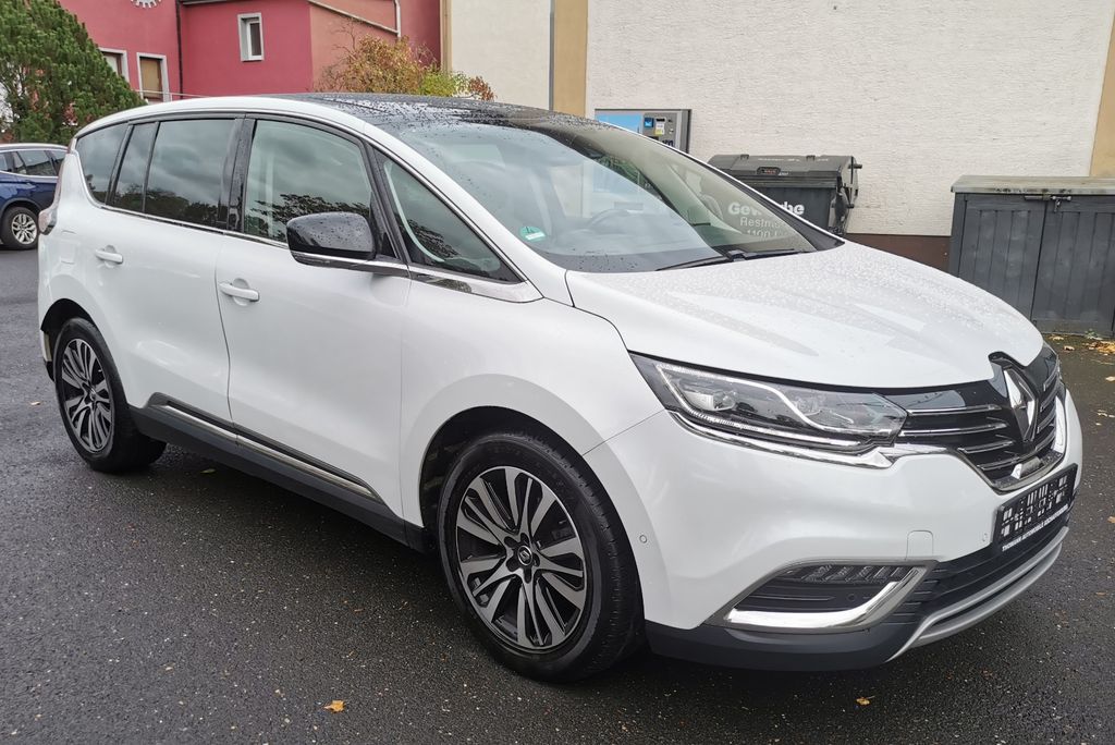 Bild des Angebotes Renault Espace V Initiale Paris 7-Sitzer LED Kamera HUD