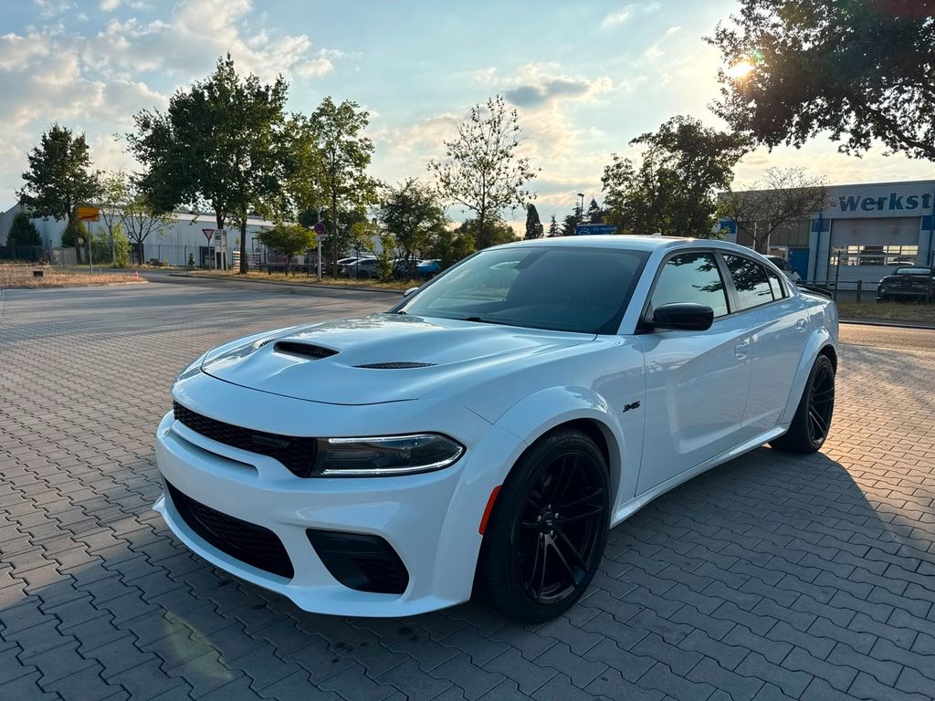 Bild des Angebotes Dodge Charger R/T HEMI,R20