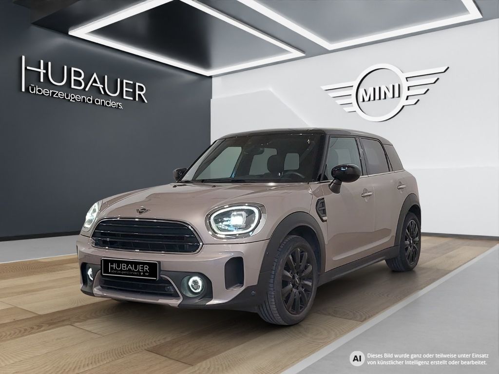 Bild des Angebotes MINI Cooper Countryman [Younique Trim, Navi, HUD]