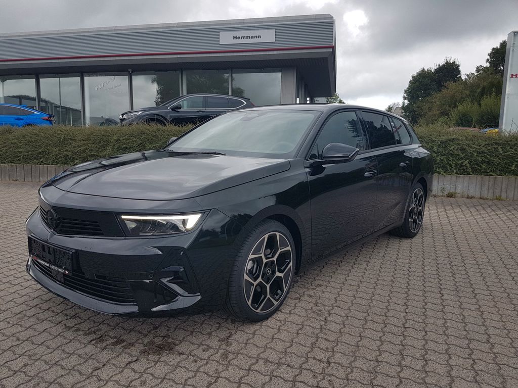 Bild des Angebotes Opel Astra L Sports Tourer 1.2 GS AT 18" AHZV