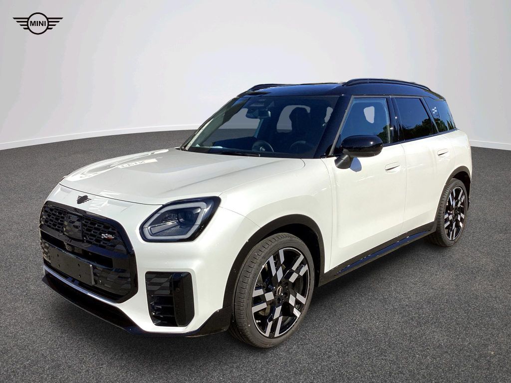 Bild des Angebotes MINI John Cooper Works Trim
