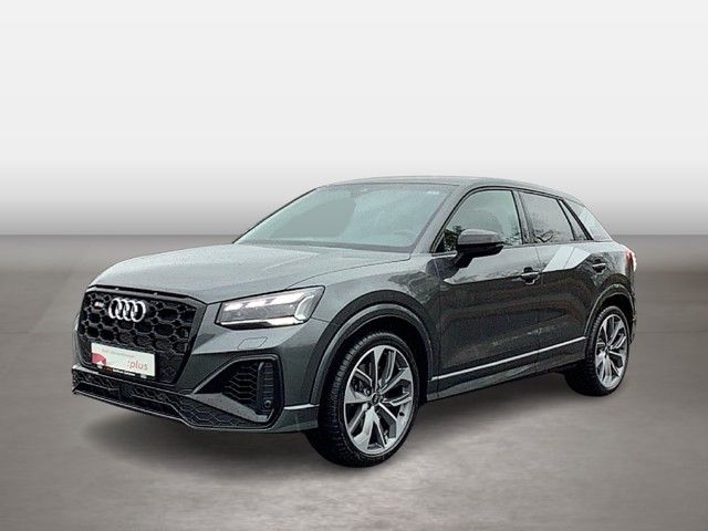 Bild des Angebotes Audi SQ2 TFSI quattro Basis Matrix LED Scheinwerfer,