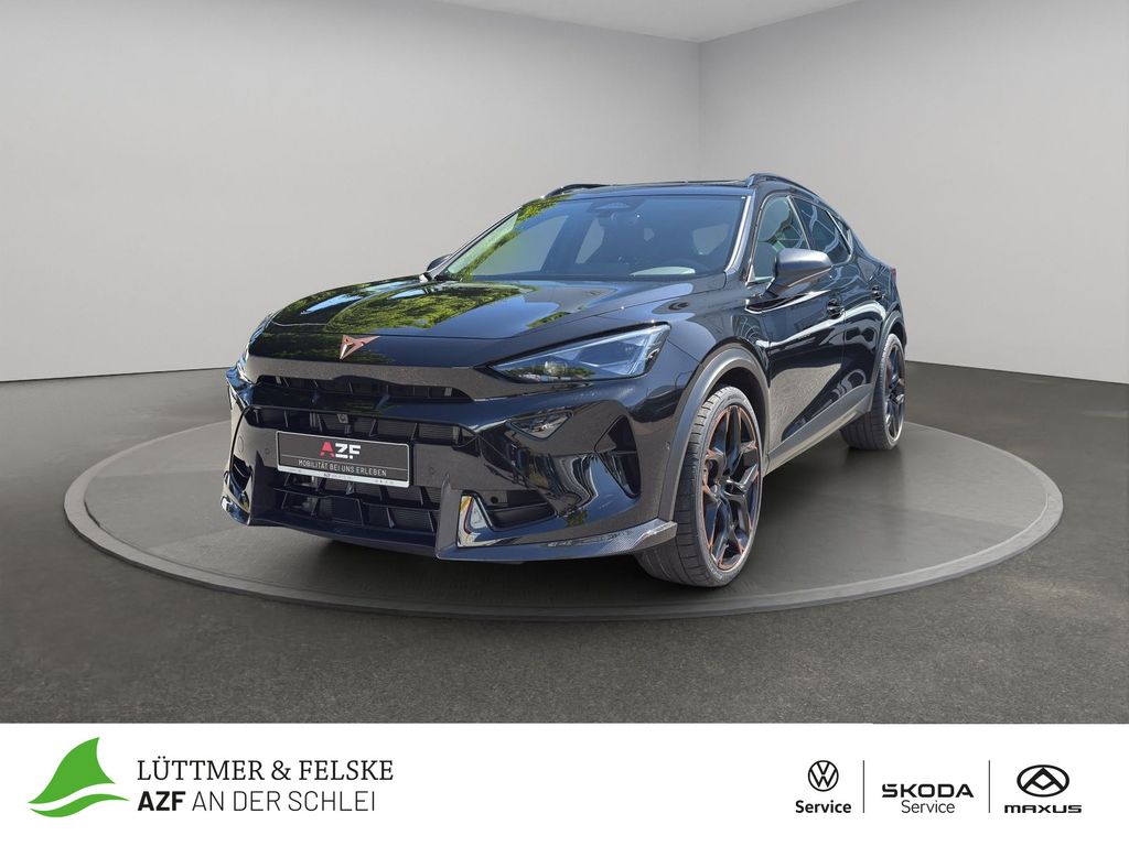 Bild des Angebotes Cupra Formentor VZ5 2.5 TSI 4 Drive DSG 390PS+PANO+RFK