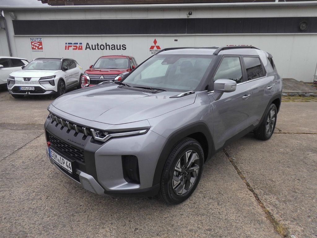 Bild des Angebotes KGM Torres 1.5T Hybrid Essential AT 2WD Navi Sitzhg