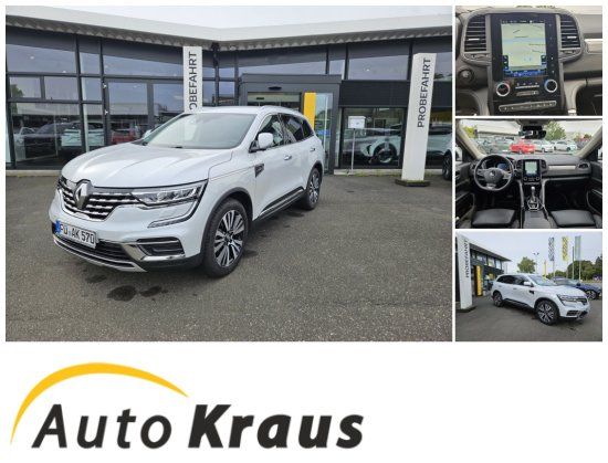 Bild des Angebotes Renault Koleos INITIALE PARIS TCe 160 EDC  INITIALE PARI