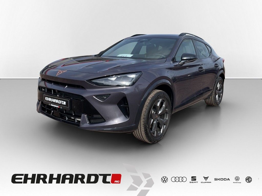 Bild des Angebotes Cupra Formentor 1.5 eTSI DSG VIRTUAL*LED*NAVIVORBEREIT