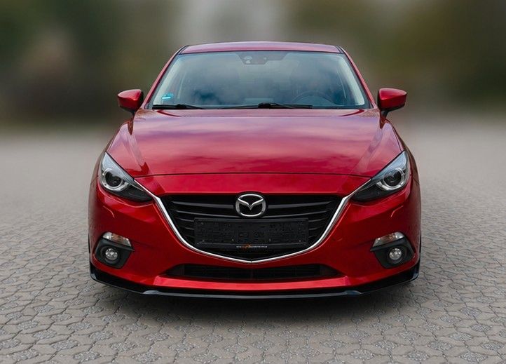 Bild des Angebotes Mazda 3 2.2 SKYACTIV-D 150 Black Limited Black Limited