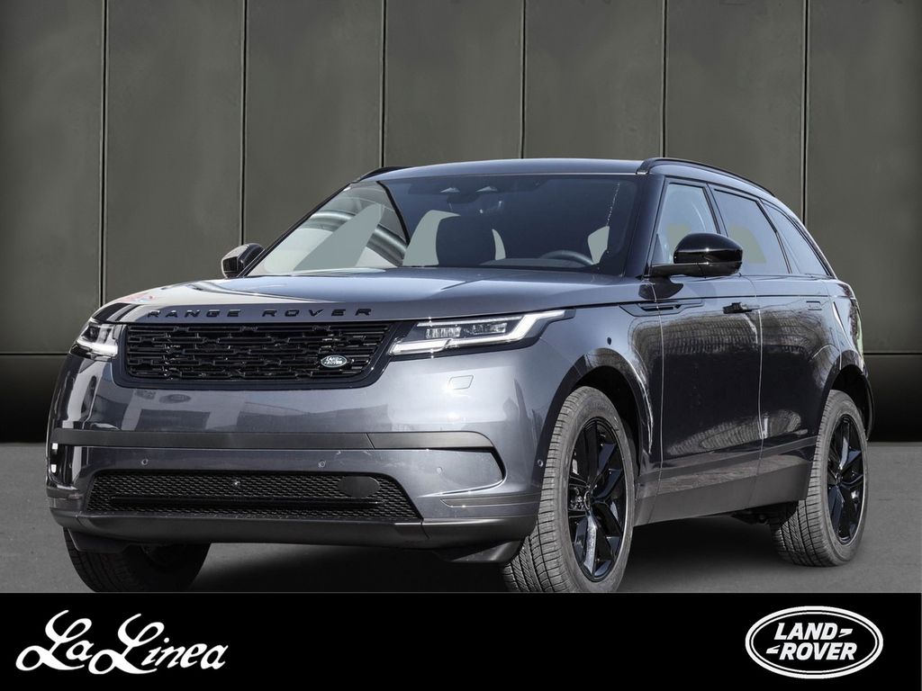Bild des Angebotes Land Rover Range Rover Velar D200 S Pano, Winterpaket - 20