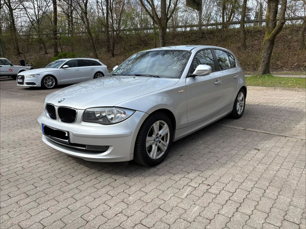 Bild des Angebotes BMW 116i -