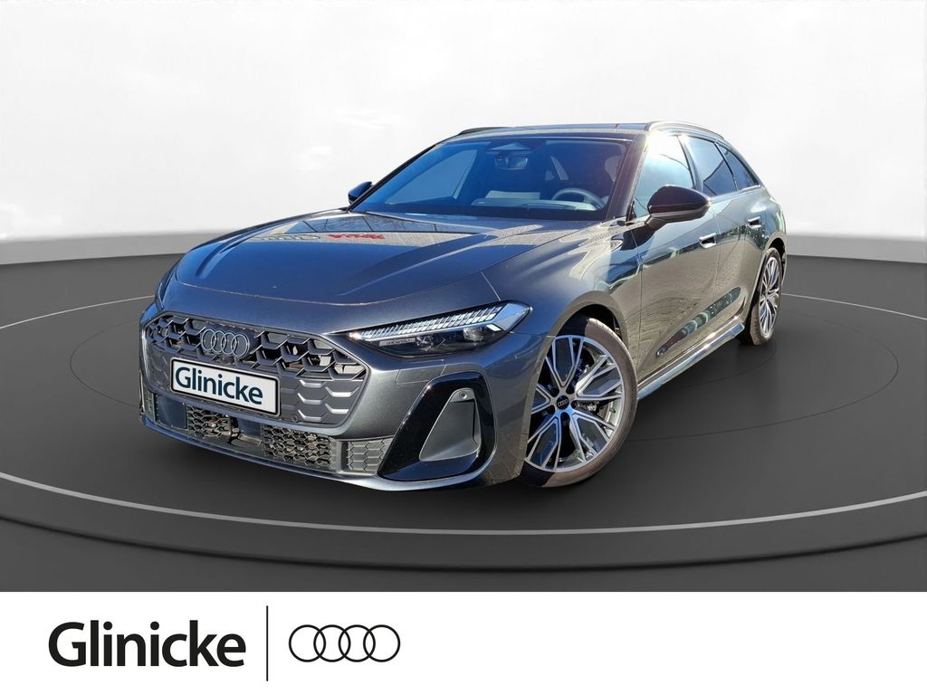 Bild des Angebotes Audi A5 Avant TDI quattro EXCLUSIVE+TECH PRO+MMI PRO