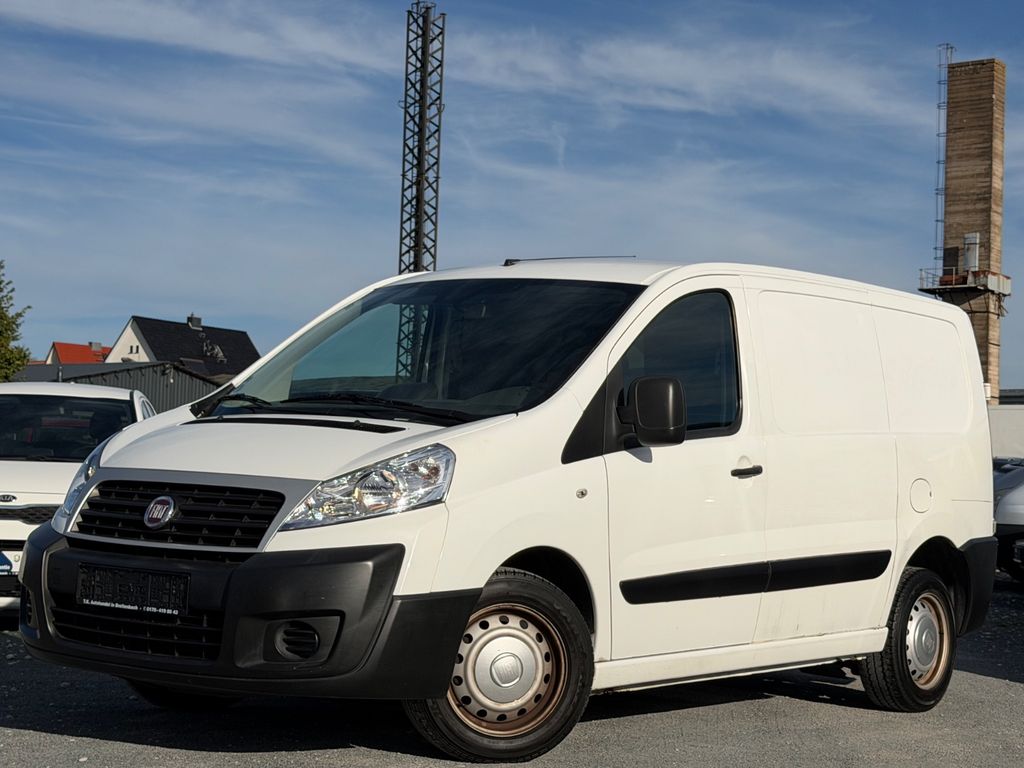 Bild des Angebotes Fiat Scudo 10 L1H1 130 Multijet/KLIMA