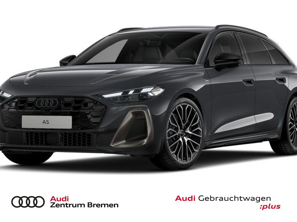 Bild des Angebotes Audi A5 Avant 2.0 TDI S LINE S tronic B+O AHK Head-up