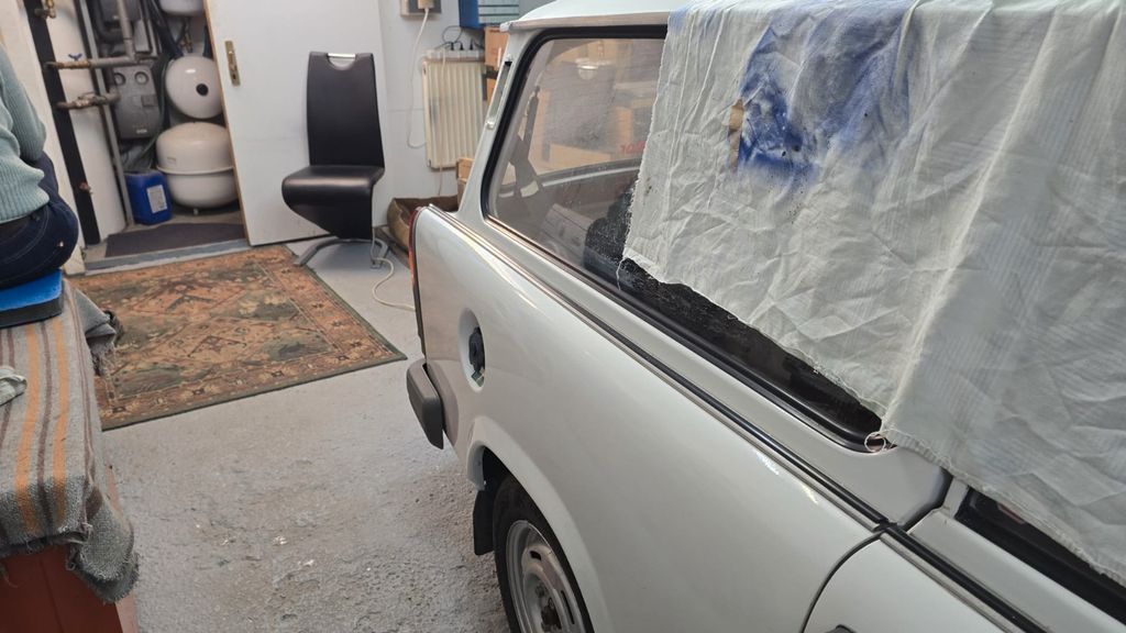 Bild des Angebotes Trabant 1.1 Universal