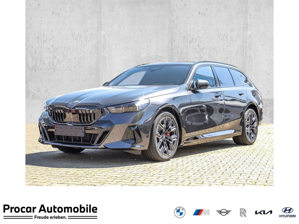 Bild des Angebotes BMW i5 eDrive40 M Sport HUD PANO ACC AHK 360°KAM LM