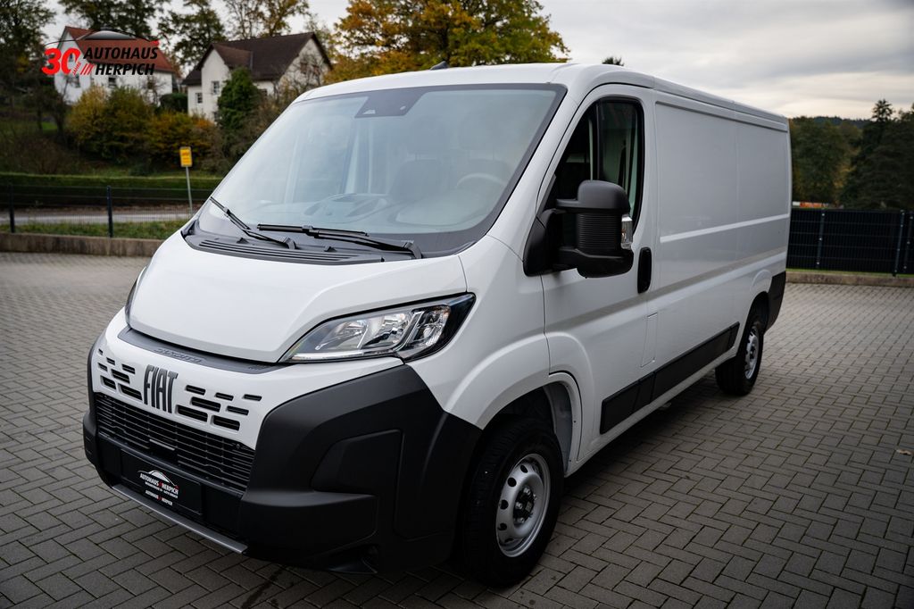 Bild des Angebotes Fiat Ducato L2H1 2.2 Multijet Flachdach DAB RFK PDC
