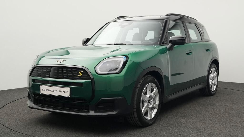 Bild des Angebotes MINI Countryman SE Classic Trim