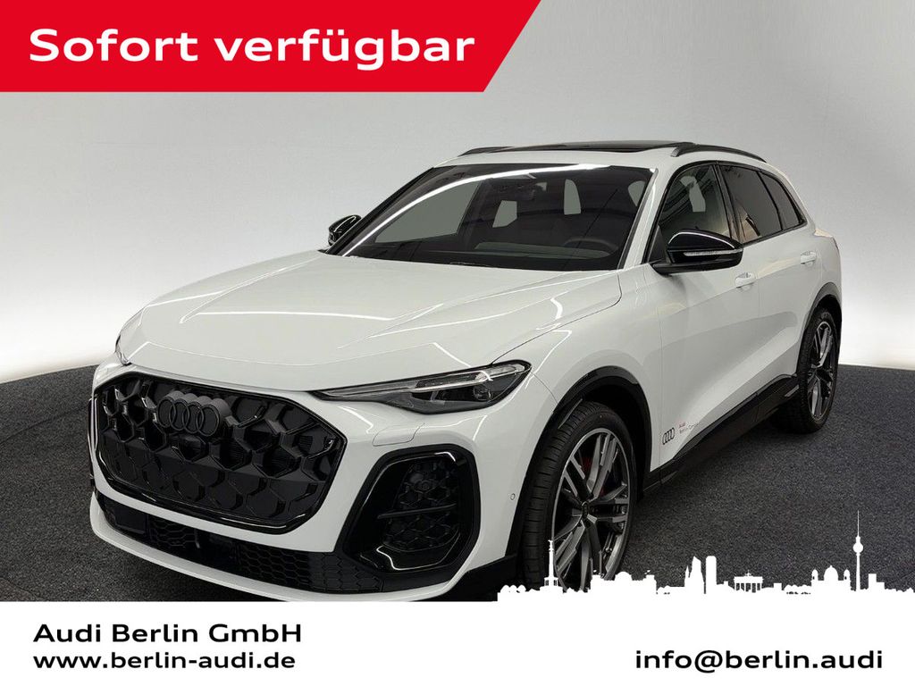 Bild des Angebotes Audi SQ5 TFSI S tronic