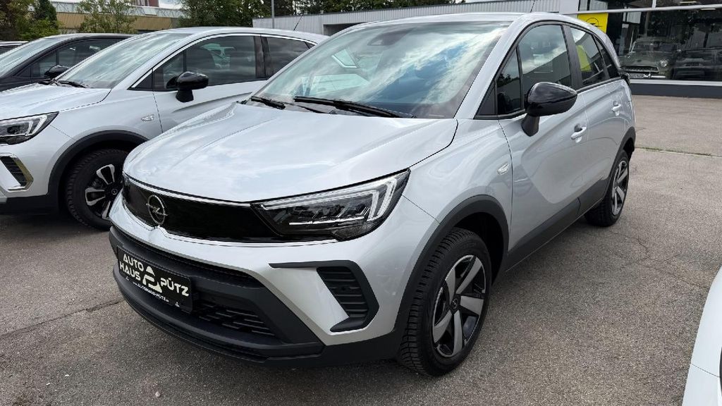 Bild des Angebotes Opel Crossland Enjoy