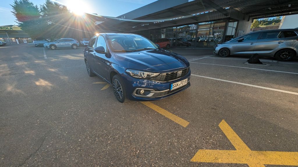 Bild des Angebotes Fiat Tipo 1.6 Multijet URBAN URBAN