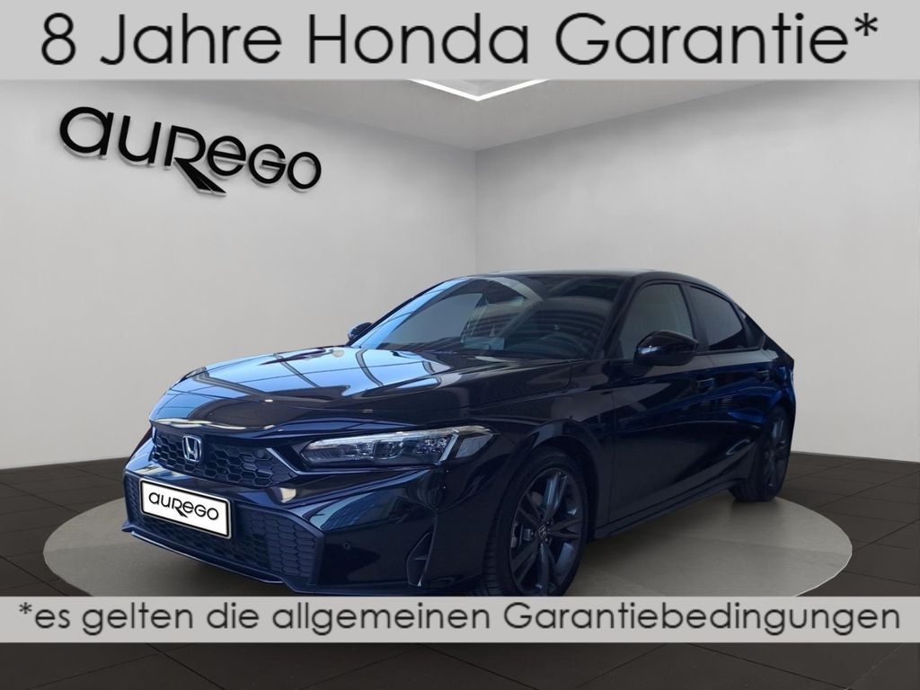 Honda Civic Hybrid (2027) 2.0 AT *8 Jahre Garantie* Sp