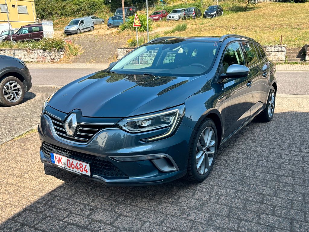 Bild des Angebotes Renault Megane IV Grandtour GT-Line