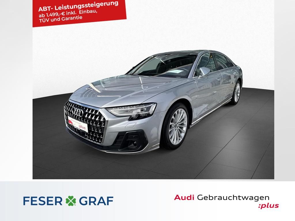 Bild des Angebotes Audi A8 50 TDI quat. tiptr. MATRIX PANO ACC KAMERA