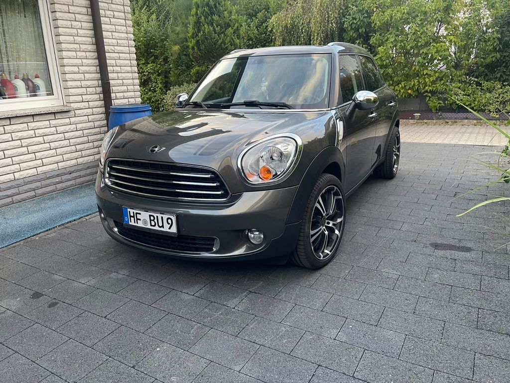 Bild des Angebotes MINI One Countryman One One