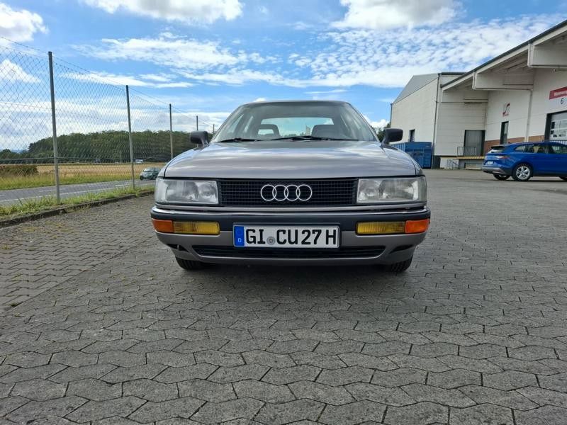 Audi 90 2.2E 23TKM