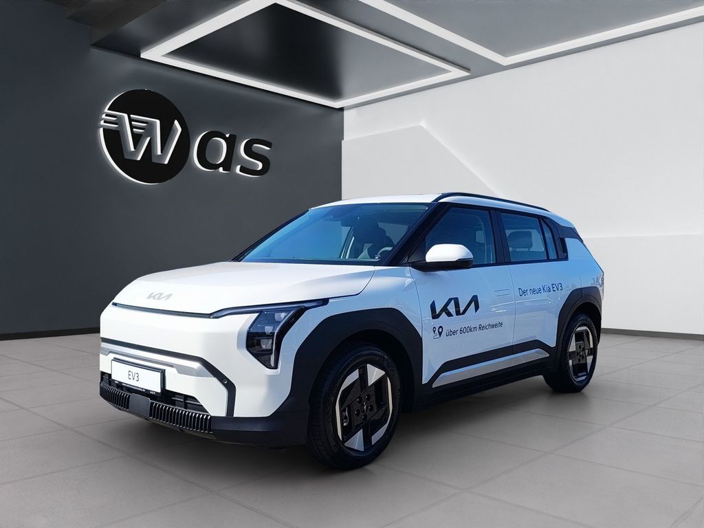 Bild des Angebotes Kia EV3 58,3 kWh Air