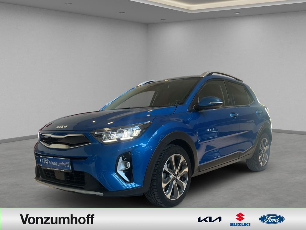 Bild des Angebotes Kia Stonic 1.0 T-GDI 100 OPF Spirit