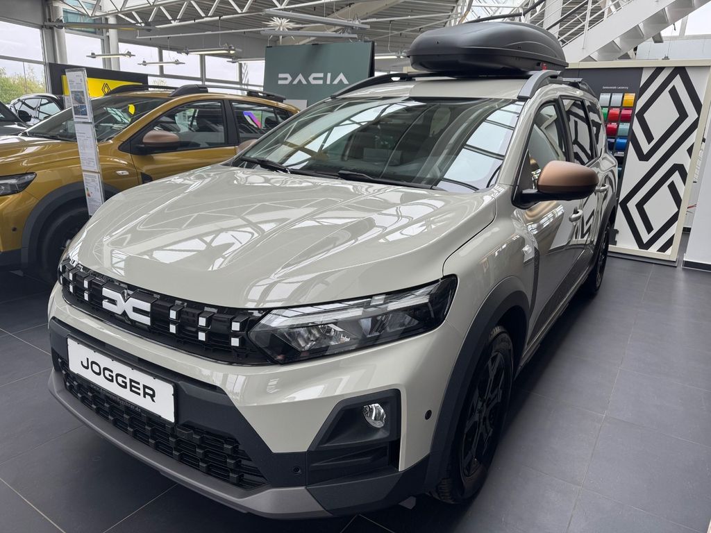 Bild des Angebotes Dacia Jogger Extreme TCe 110