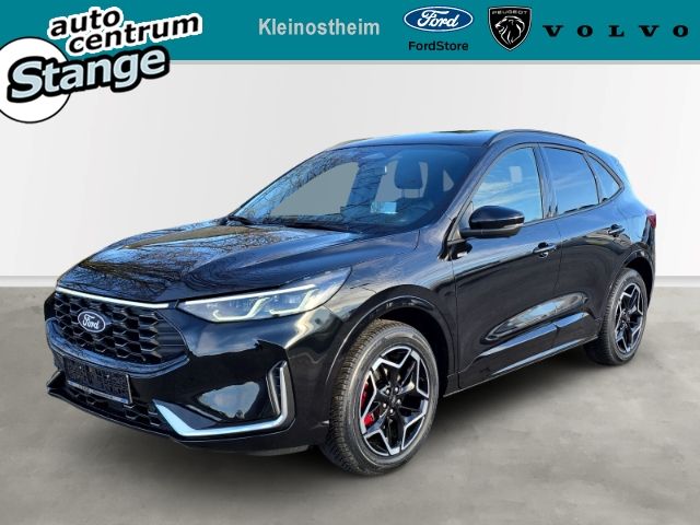 Bild des Angebotes Ford Kuga ST-Line X EcoBoost FWD Anhängerkupplung sch