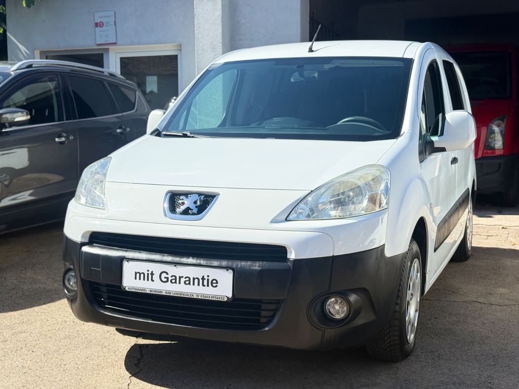 Bild des Angebotes Peugeot Partner L1 Komfort