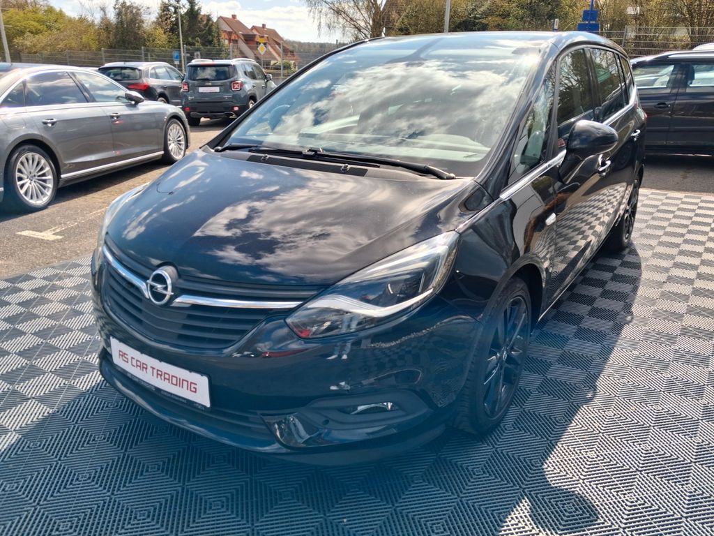 Bild des Angebotes Opel Zafira C Business Innovation Start/Stop