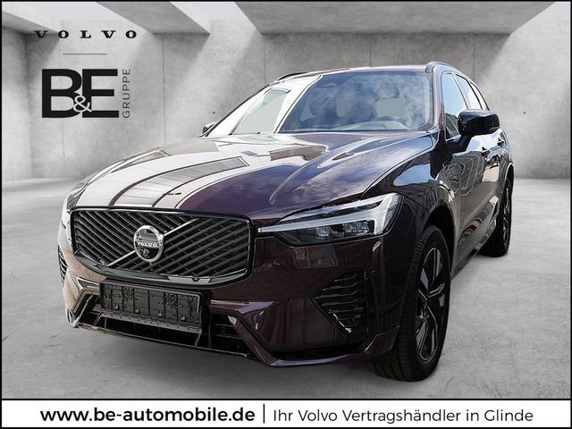 Bild des Angebotes Volvo XC60 T8 Plus Dark Recharge Plug-In Hybrid AWD