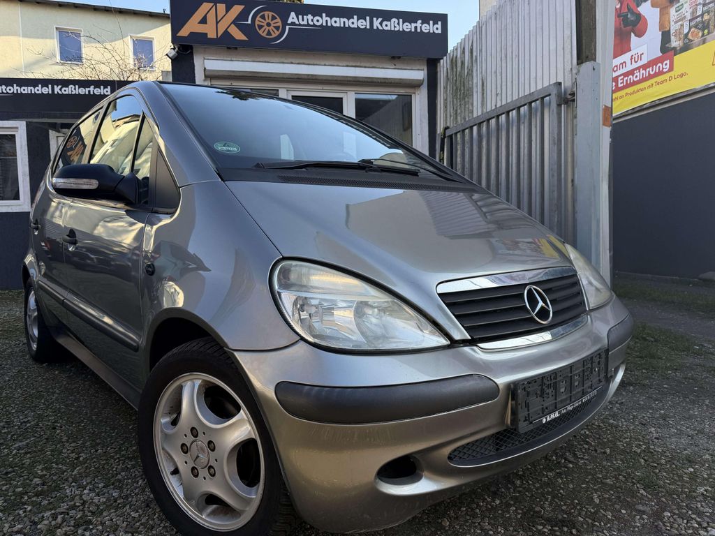 Bild des Angebotes Mercedes-Benz A 140 A-Klasse Classic