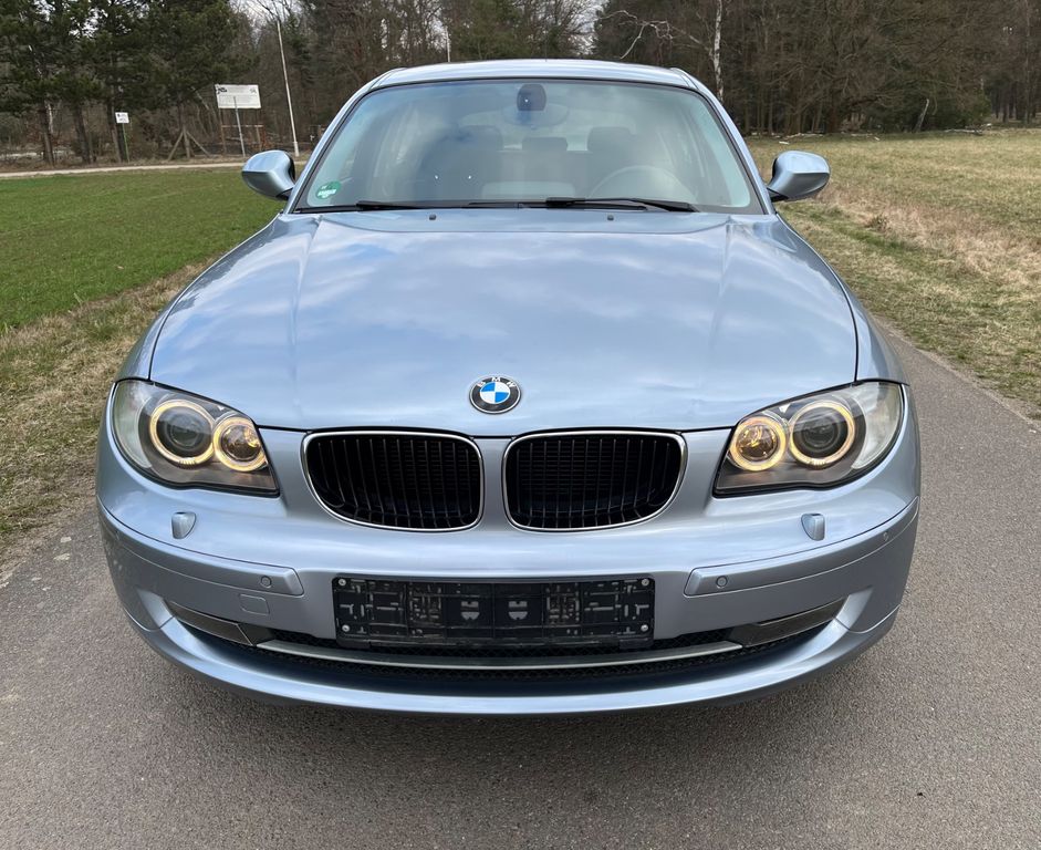 Bild des Angebotes BMW 120i Edition Lifestyle Modell E87