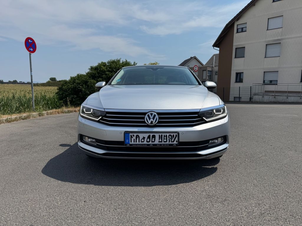 Bild des Angebotes Volkswagen Passat 1.4 TSI ACT Highline Ambiente Bel./Pano.