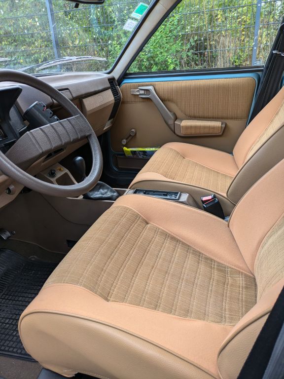 Bild des Angebotes Citroën GSA
