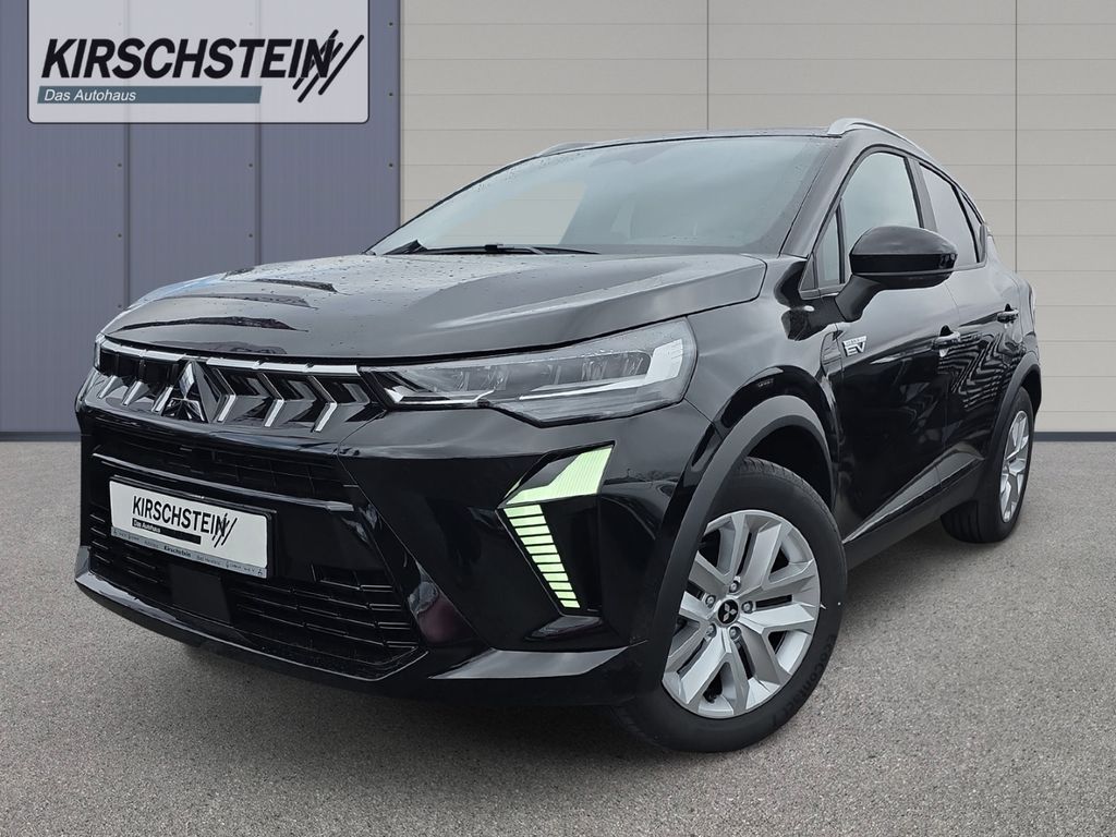 Bild des Angebotes Mitsubishi ASX Hybrid Diamant Plus 1.8 *Aktion begrenzte An