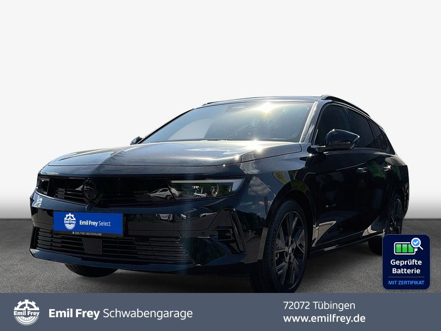 Bild des Angebotes Opel Astra Sports Tourer Electric GS