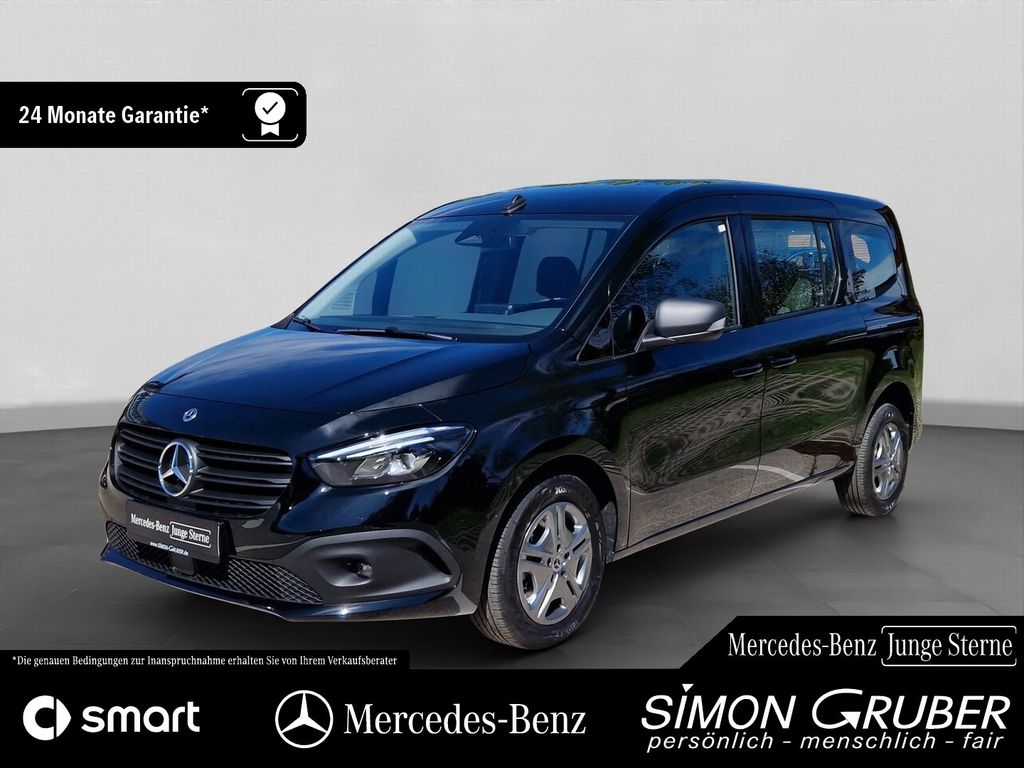 Bild des Angebotes Mercedes-Benz Citan 113 Tour Lang Automatik LED Navi Kamera