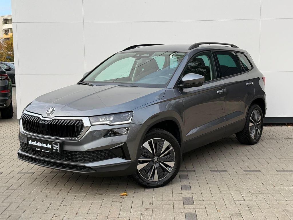 Bild des Angebotes Skoda KAROQ BALANCE TSI FÜR NUR 259€ MTL LEASINGRATE%%