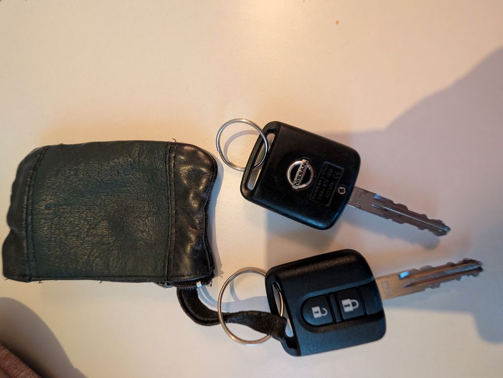 Bild des Angebotes Nissan Almera Tino 2.2 dCi