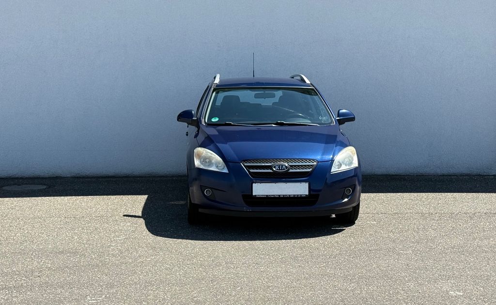 Bild des Angebotes Kia Ceed Sportswagon 1.4 EX